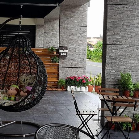 Xin Ching B&B Вужие Екстериор снимка